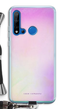 Flow mist pastel