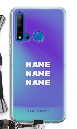 Namecase 1 - Neon