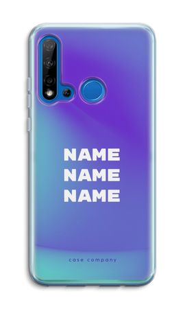 Namecase 1 - Neon