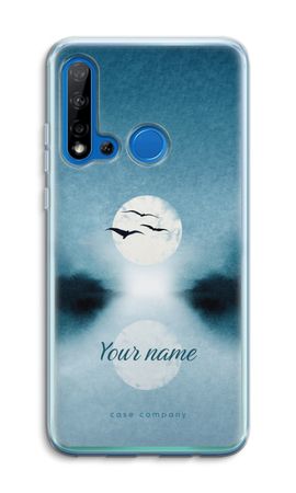 Namecase - Moon