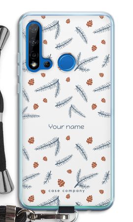 Winter - Namecase