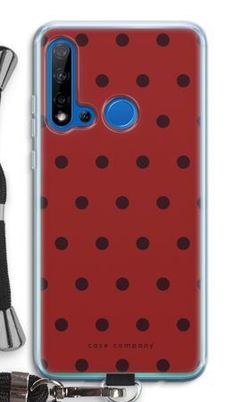 Ladybird Spots