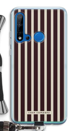 Bamboo Stripe