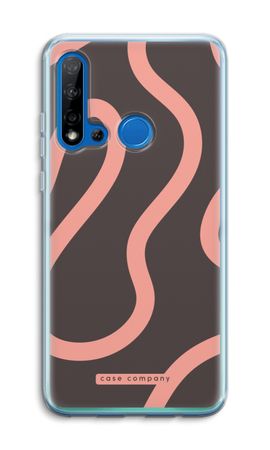 Mocha Swirl