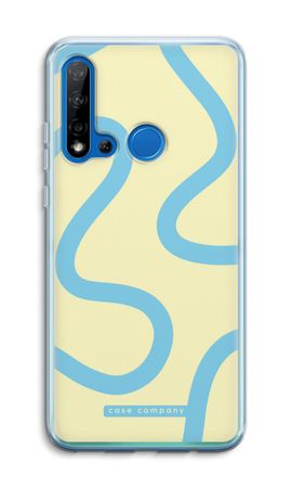Vanilla Wave
