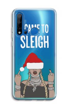 Came To Sleigh