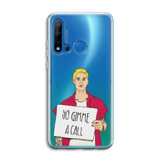 Gimme a call