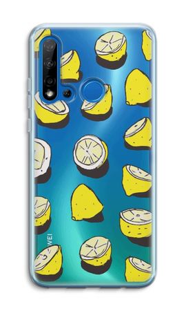 When Life Gives You Lemons...