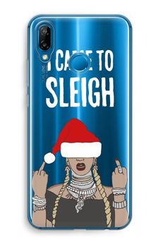 Came To Sleigh