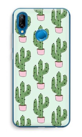 Cactus Lover