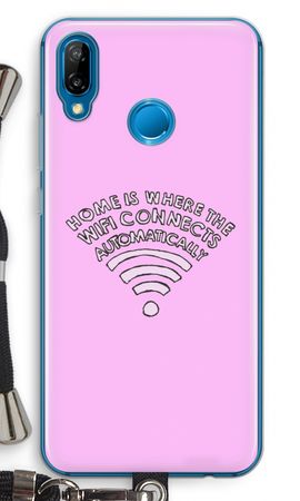 Home Is Where The Wifi Is