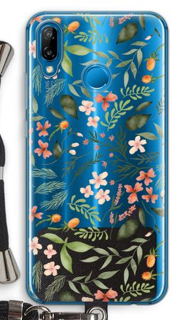 Sweet little flowers