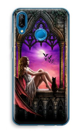 Children of the night