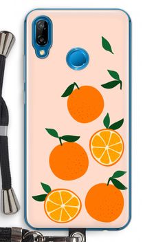 Will you be my clementine