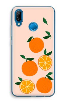 Will you be my clementine