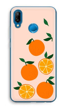 Will you be my clementine