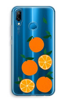 Will you be my clementine