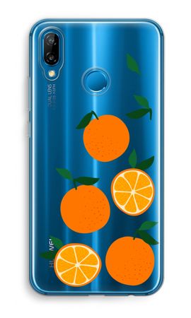 Will you be my clementine