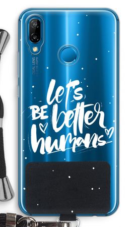 Better humans