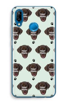 Personalized Face - Cat or Dog