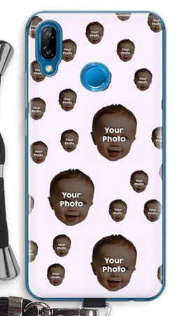 Personalized Face N°2