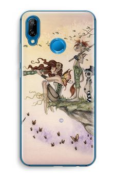 Where the wind takes you