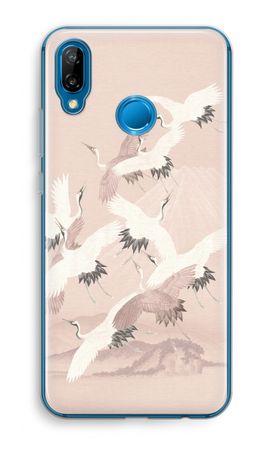 Japanese Crane Birds