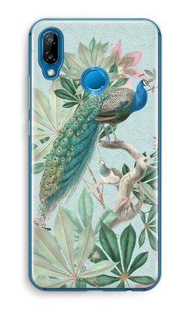 Paradise Garden Peacock