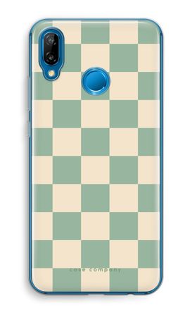 Checkered Mint