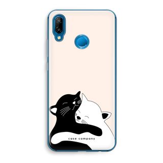 Kuschelige Katzen