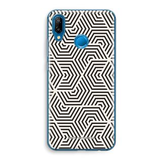 Magic pattern