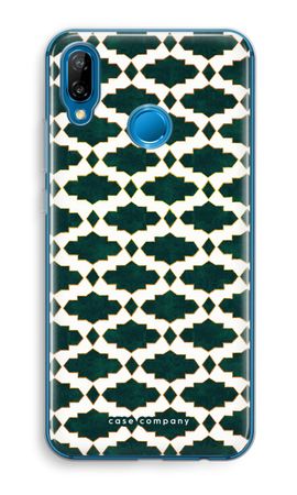 Moroccan tiles