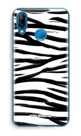 Zebra pattern
