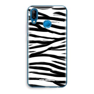 Zebra pattern