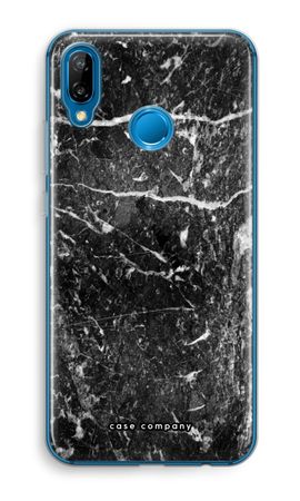 Black marble