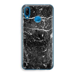 Black marble