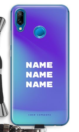 Namecase 1 - Neon