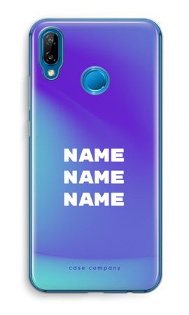 Namecase 1 - Neon