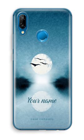 Namecase - Moon