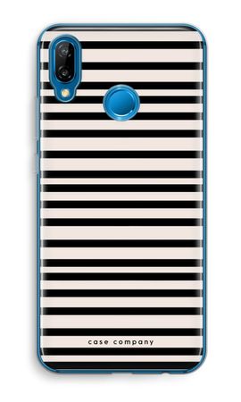 Sharp Stripes