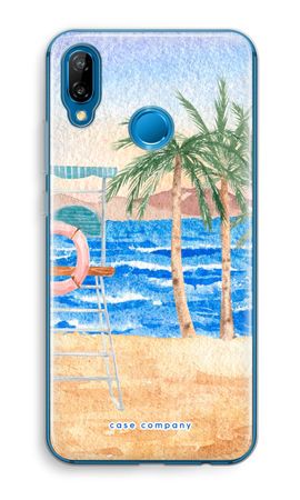 Lifeguard Lookout