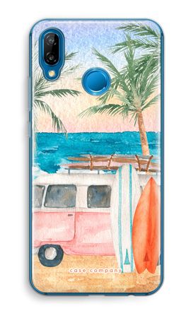 Cozy Caravan