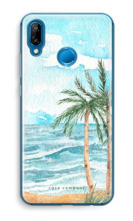 Palm Paradise