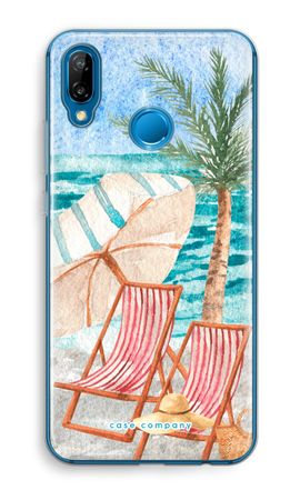 Seaside Seats