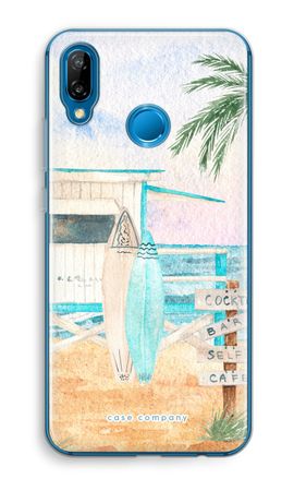 Surf Shack