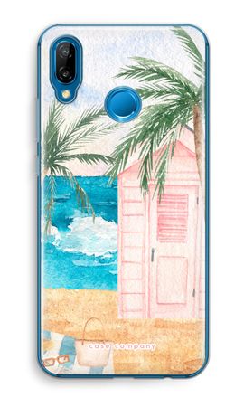 Coastal Cottage