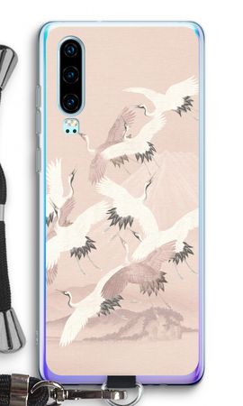 Japanese Crane Birds