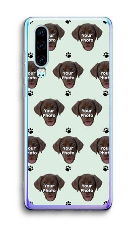 Personalized Face - Cat or Dog