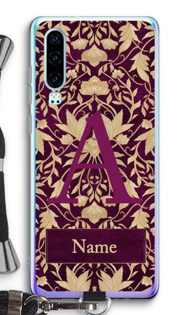 Weihnachten Morris florals