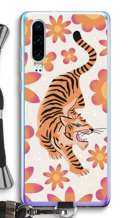 Wild Tiger
